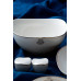 Set Pjatash Porcelani -April