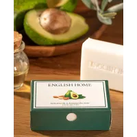 Avocado Oil – Sapun i Ngurtë 100 g