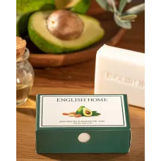 Avocado Oil – Sapun i Ngurtë 100 g
