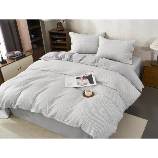 Set Çarçafa 200x220 cm