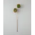 Lule Artificiale- Kuqe/Jeshile