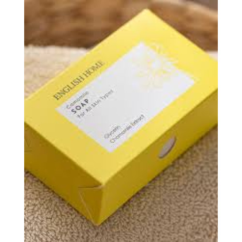 Camomile – Sapun i Ngurtë 100 g