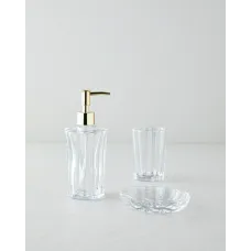 Set Banje prej Qelqi – 3 Pjesë