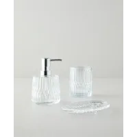 Set Banje prej Qelqi – 3 Pjesë