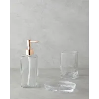 Set Banje prej Qelqi – 3 Pjesë