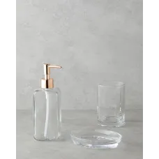 Set Banje prej Qelqi – 3 Pjesë
