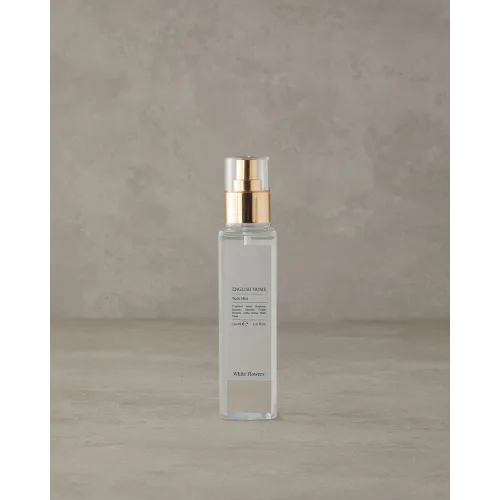 Body Mist - Beyaz Çiçekler