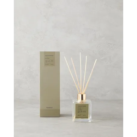 Aromë Dhome me Shkopinj - Botanical