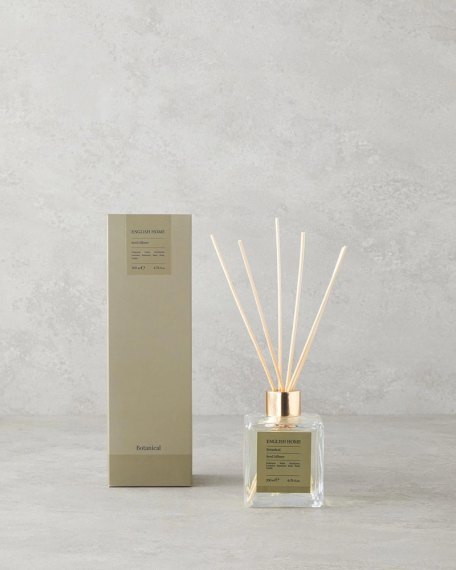 Aromë Dhome me Shkopinj - Botanical