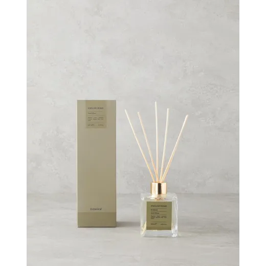 Aromë Dhome me Shkopinj - Botanical