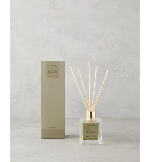 Aromë Dhome me Shkopinj - Botanical