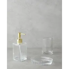 Set Banje prej Qelqi – 3 Pjesë