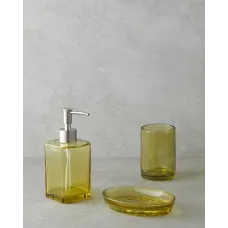 Set Banje prej Qelqi – 3 Pjesë