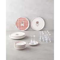 Set Pjata-Clara