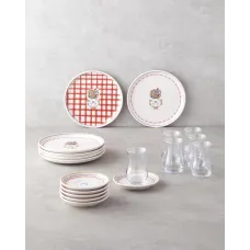 Set Pjata-Clara