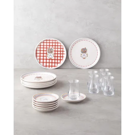 Set Pjata-Clara