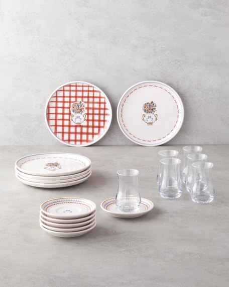 Set Pjata-Clara