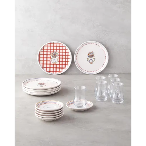 Set Pjata-Clara
