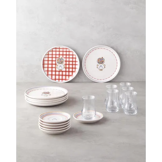 Set Pjata-Clara