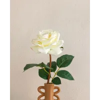 Lule Artificiale – E Bardhë