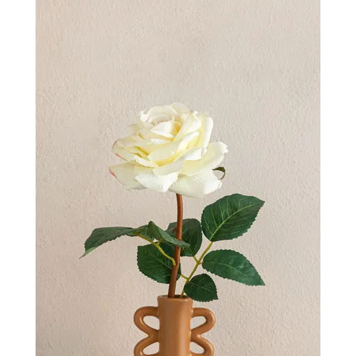 Lule Artificiale – E Bardhë