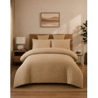 Set Çarçafësh për 2 Persona – 200x230 cm | 1+1 Gratis