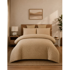 Set Çarçafësh për 2 Persona – 200x230 cm | 1+1 Gratis