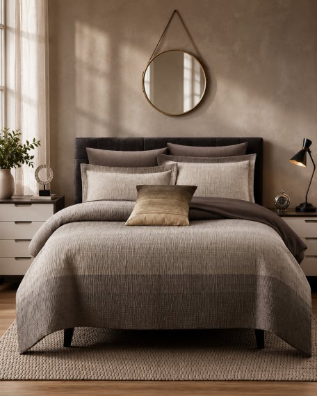Set Çarçafësh për 2 Persona – 200x230 cm | 1+1 Gratis