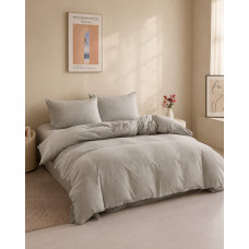Set Çarçafësh për 2 Persona – 200x230 cm | 1+1 Gratis