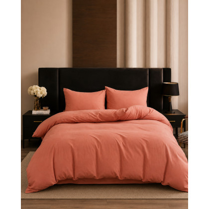 Set Çarçafësh për 2 Persona – 200x230 cm | 1+1 Gratis
