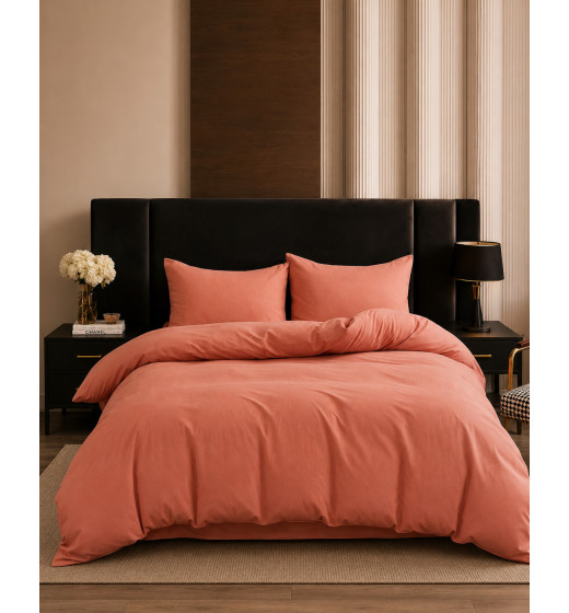 Set Çarçafësh për 2 Persona – 200x230 cm | 1+1 Gratis