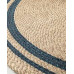 Daina Dekoratif Jüt Kilim 90 cm