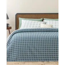 Daisy Cell – Pike Set për 1 Person, Lacivert 150x220 cm