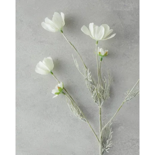 Lule Artificiale  – E Bardhë