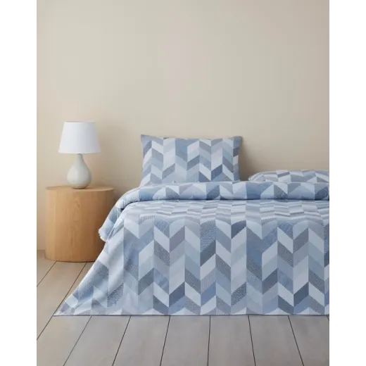 Set Çarçafa 200x220cm