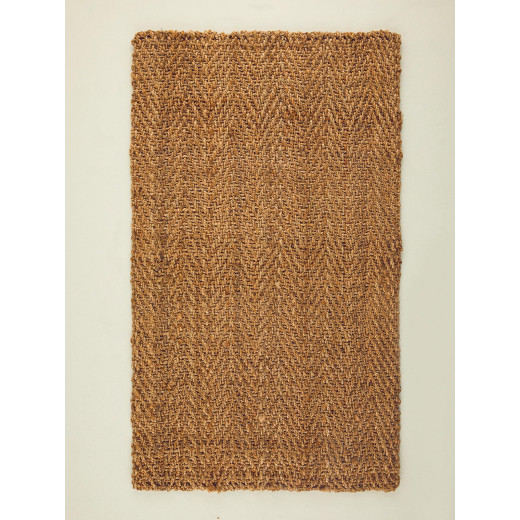 Dimaris Dekoratif Jut Kilim 75x120 cm