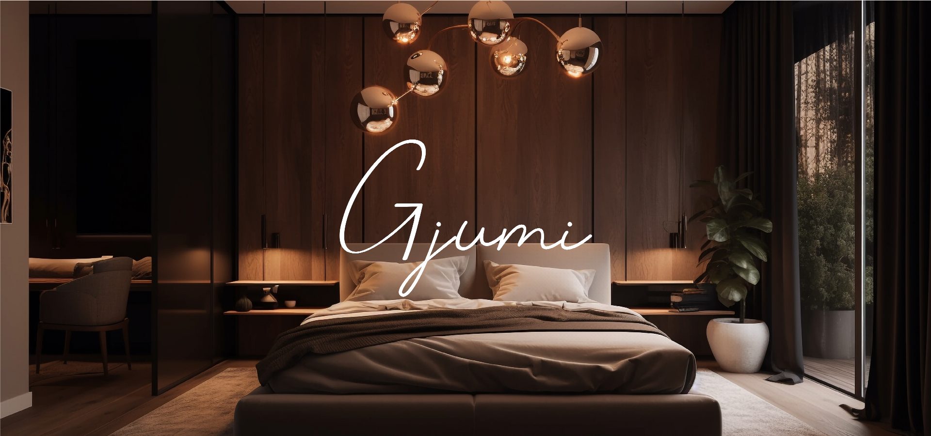 Gjumi