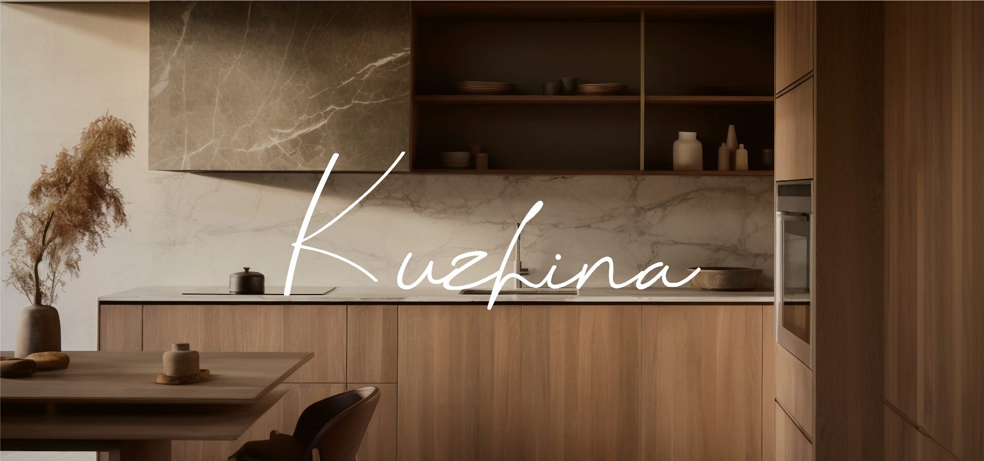 Kuzhina