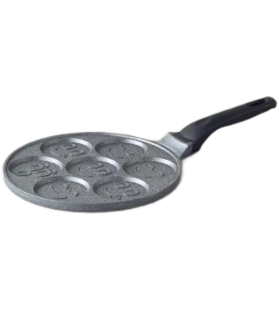 Tigan per Pancake