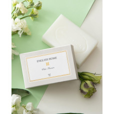 White Flowers – Sapun i Ngurtë 100 g