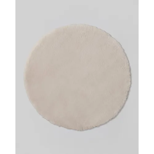 Furry Peluş Halı 90 cm