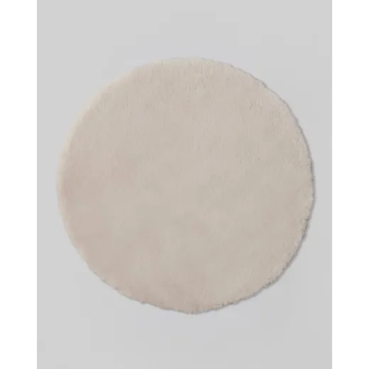 Furry Peluş Halı 90 cm