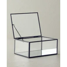 Kuti Dekorative Glossy