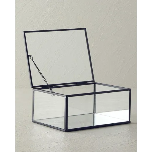 Kuti Dekorative Glossy