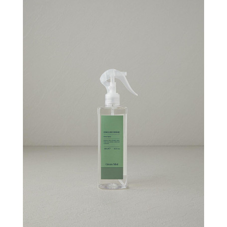 Sprej Aromatik për Dhomë - Green Mist