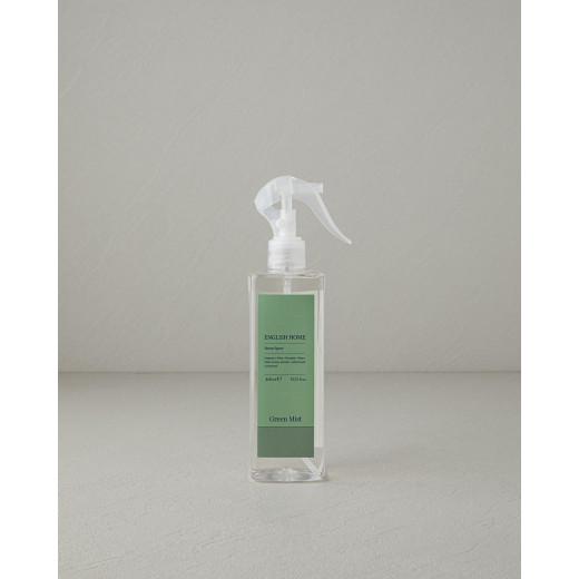 Sprej Aromatik për Dhomë - Green Mist