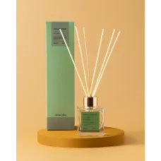 Aromë Dhome me Shkopinj - Green Mist