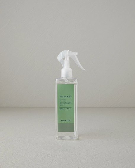 Aromë për Rroba-Green Mist