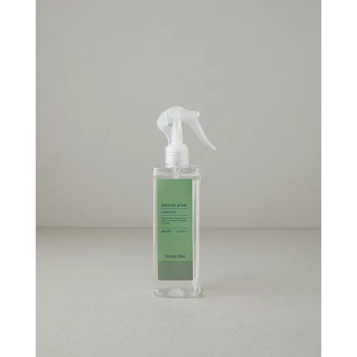 Aromë për Rroba-Green Mist