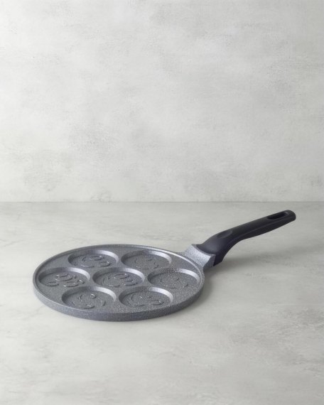 Tigan per Pancake